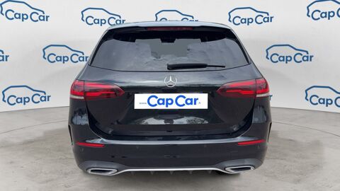 Classe B 200 d 150 8G-DCT AMG Line 2019 occasion 76140 Le Petit Quevilly