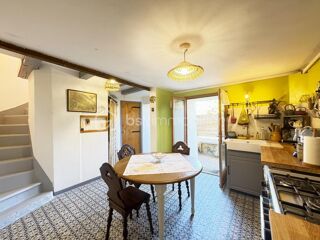  Maison � vendre 4 pi�ces 95 m�