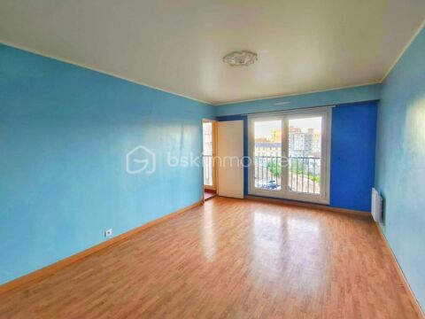   BEAU T2 DE 46M² FACE A LA GARE Appartement - 2 pièce(s) - 45 m²