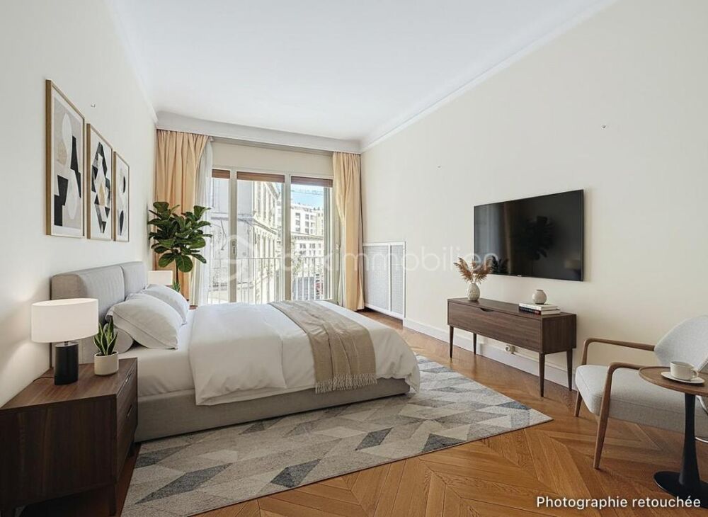 � vendre  Appartement Montpellier (34000)