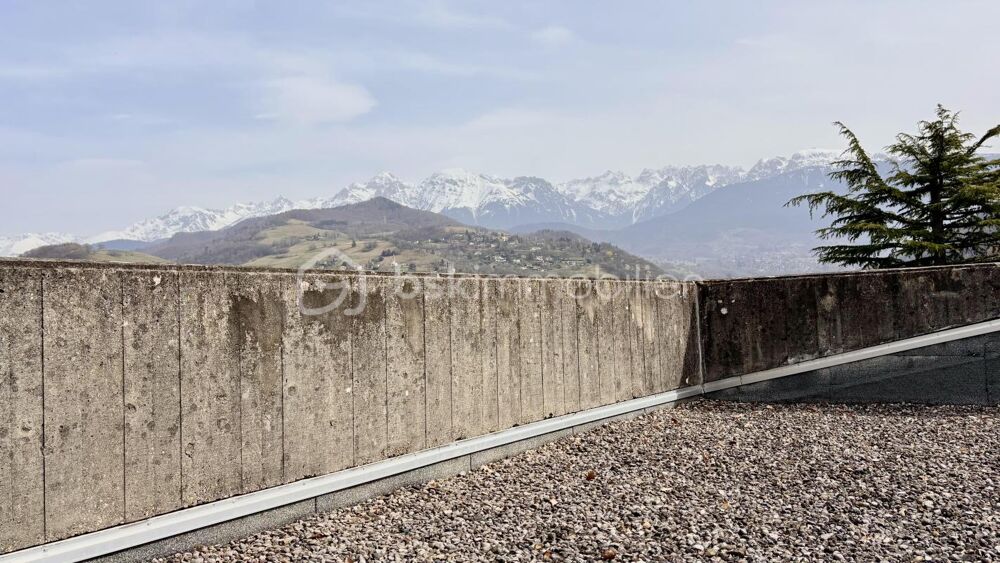 � vendre  Maison Gi�res (38610)