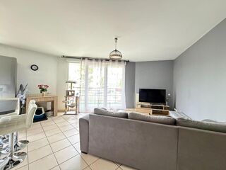  Appartement à vendre 3 pièces 65 m²