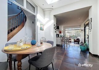  Maison à vendre 7 pièces 220 m²