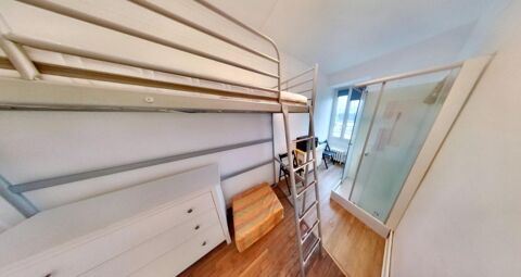  Appartement � louer 1 pi�ce 13 m�