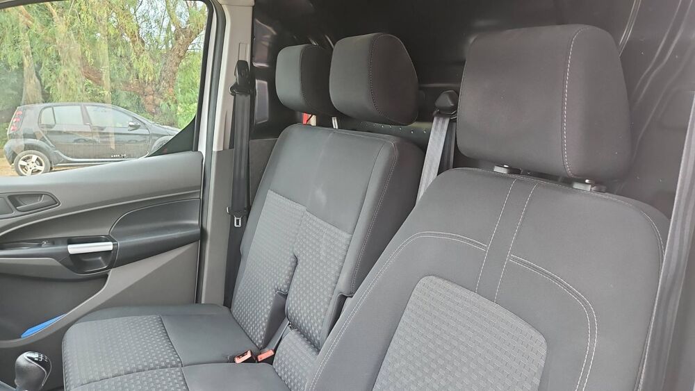Transit Connect II 1.5 EcoBlue 100 Active 2021 occasion 83680 La Garde Freinet