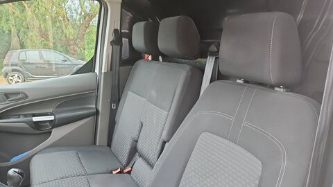 Transit Connect II 1.5 EcoBlue 100 Active 2021 occasion 83680 La Garde Freinet