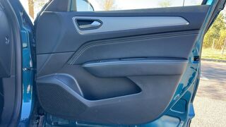 Arkana I 1.6 E-Tech 145 Hybrid BVA6 Intens - Automatique 2021 occasion 31170 Tournefeuille