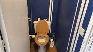  Appartement à vendre 1 pièce 30 m²