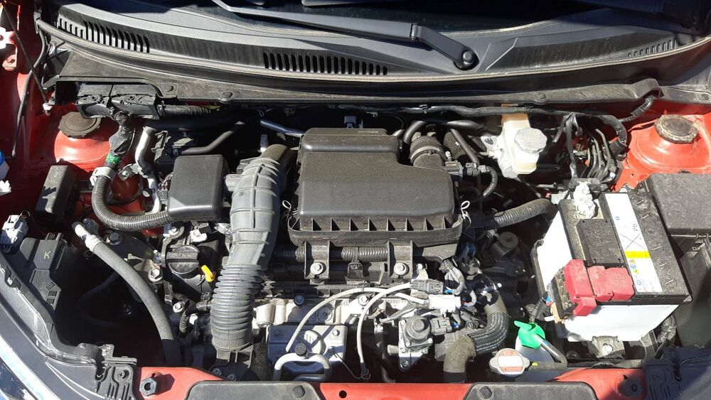 Ignis III 1.2 DualJet 83 Hybride Avantage 2024 occasion 15000 Aurillac