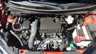 Ignis III 1.2 DualJet 83 Hybride Avantage 2024 occasion 15000 Aurillac