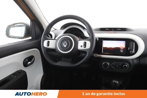 Twingo 1.0 SCe Equilibre 65 ch 2022 occasion 92130 Issy-les-Moulineaux