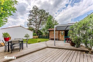  Maison � vendre 4 pi�ces 96 m�