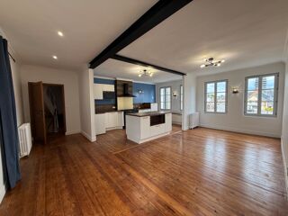  Maison à vendre 6 pièces 164 m²