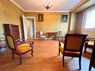  Appartement � vendre 5 pi�ces 99 m�