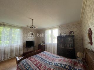  Maison à vendre 4 pièces 79 m²