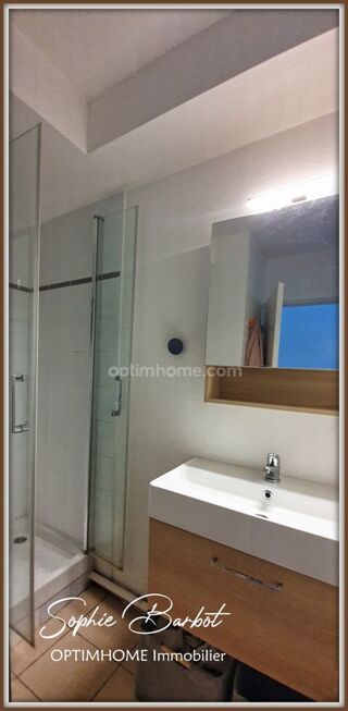  Appartement � vendre 1 pi�ce 28 m�