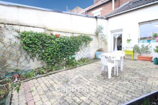  Maison à vendre 5 pièces 95 m²