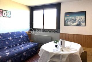  Appartement à vendre 1 pièce 27 m²