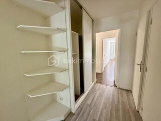  Appartement à vendre 3 pièces 64 m²
