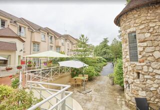  Appartement � vendre 1 pi�ce 20 m�