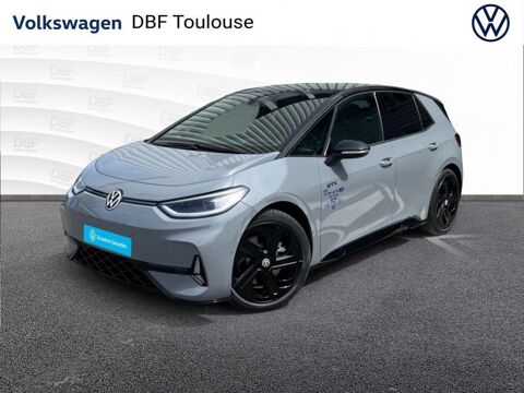 Annonce voiture Volkswagen ID.3 44690 