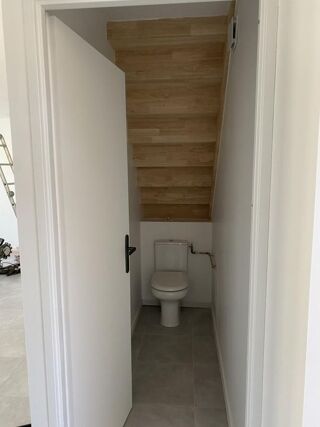  Maison à louer 4 pièces 120 m²
