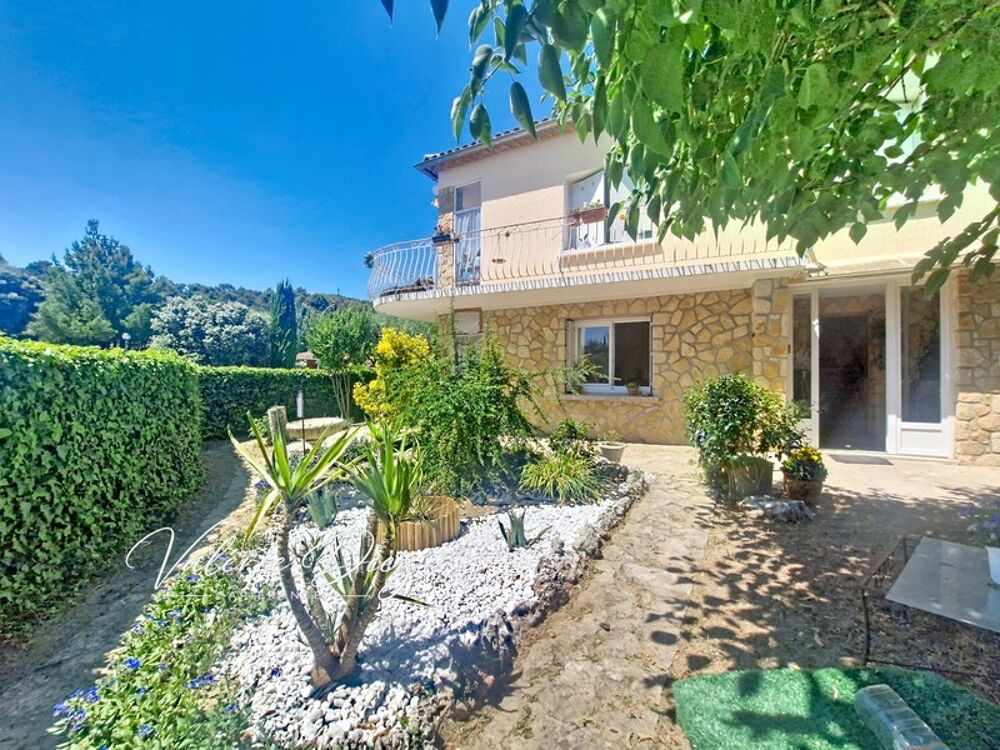 Vente Maison VIAGER OCCUPÉ – Maison 154 m² à Vaison-la-Romaine – Bouquet 102 500 € + rente 468 €/mois Vaison la romaine