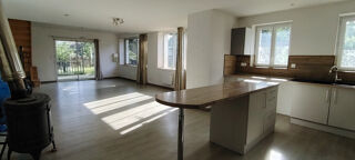  Maison à vendre 6 pièces 110 m²