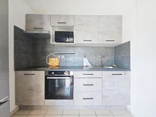  Appartement à vendre 2 pièces 41 m²