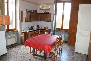  Maison � vendre 8 pi�ces 215 m�