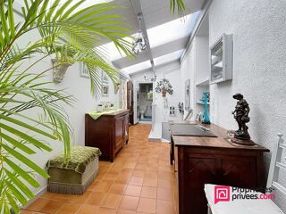  Maison � vendre 4 pi�ces 105 m�