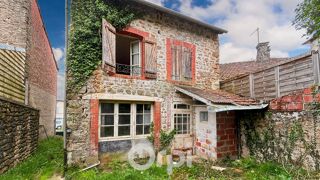  Maison � vendre 4 pi�ces 94 m�