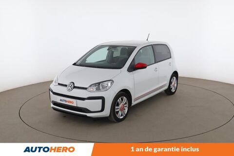Volkswagen up ! 1.0 TSI BlueMotion Tech ! Beats Audio 