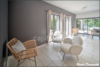  Duplex/triplex à vendre 4 pièces 154 m²
