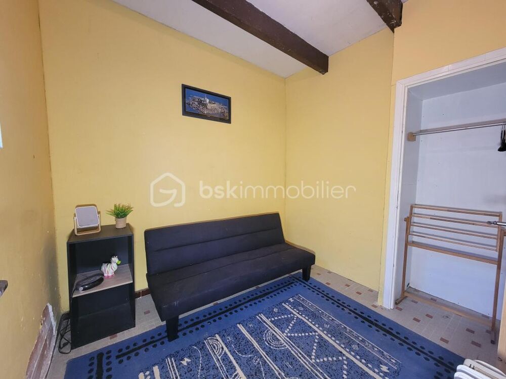 Vente Maison Maison en pierre - fort potentiel sur 1679 m² de terrain La prenessaye