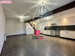  Maison � vendre 3 pi�ces 65 m�