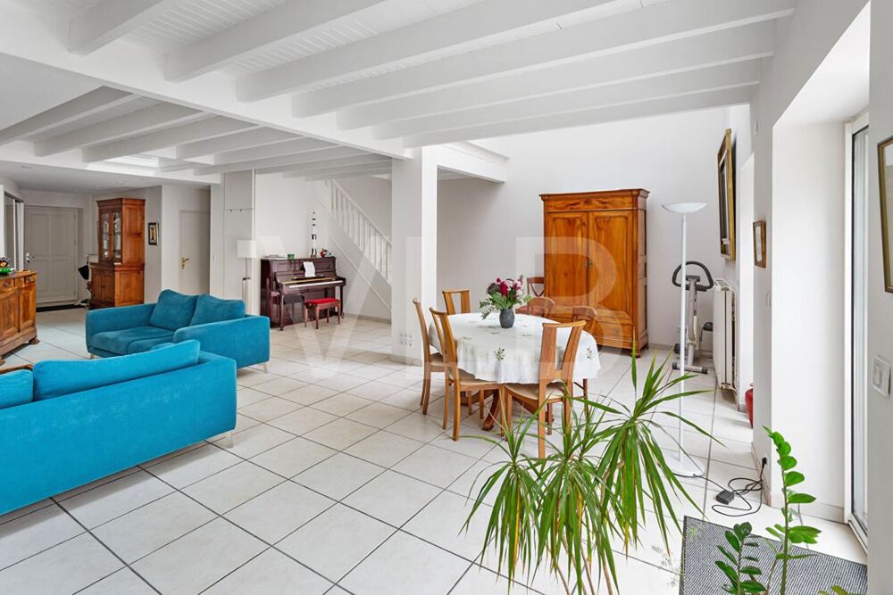 � vendre  Maison Nantes (44000)