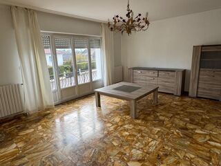  Maison à vendre 7 pièces 124 m²