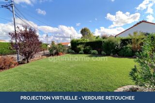  Maison à vendre 7 pièces 145 m²