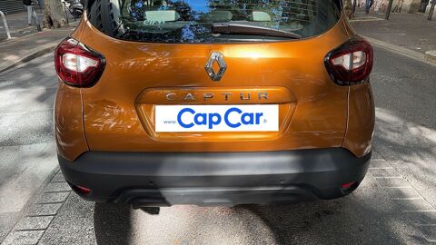 Captur 0.9 TCe 90 Sl Sunset 2019 occasion 13001 Marseille