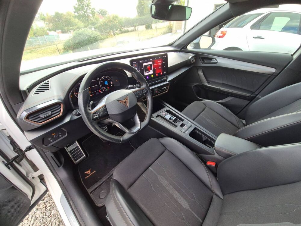 Formentor I 1.4 TSI 245 Plug in Hybrid DSG6 Vz - Automatique 2023 occasion 63000 Clermont Ferrand