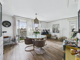  Appartement � vendre 3 pi�ces 66 m�