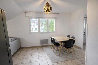  Appartement � vendre 2 pi�ces 32 m�