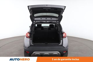Captur 1.2 TCe Energy Intens EDC 120 ch 2017 occasion 92130 Issy-les-Moulineaux