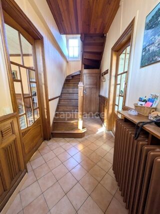  Maison � vendre 5 pi�ces 126 m�