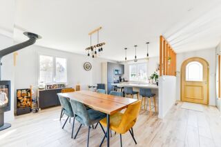  Villa � vendre 7 pi�ces 144 m�