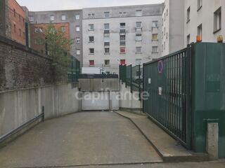  Parking / Garage � vendre 13 m�