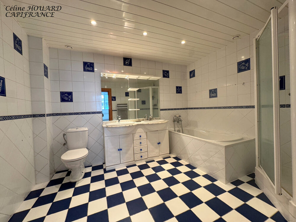 Maison à vendre 4 pièces ANGERS (49) GARE