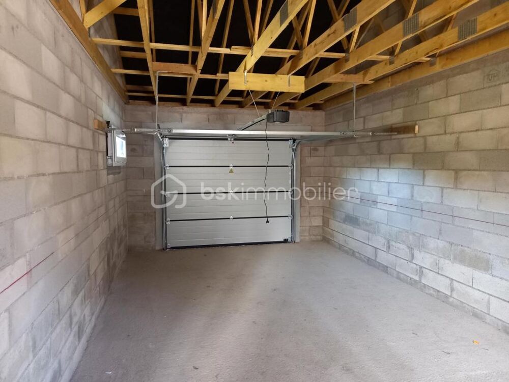Vente Maison Pavillon neuf Senargent mignafans