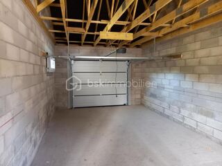  Maison 5 pièces 104 m² Senargent mignafans